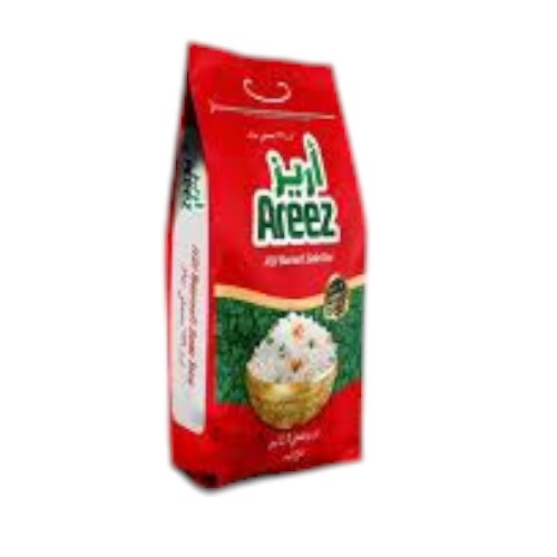 رز بسمتي اريز شركة التونسا 4.5 كغم *4