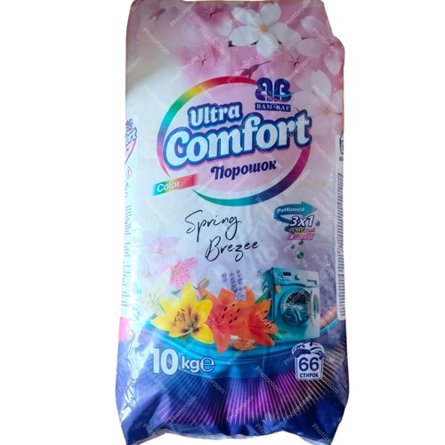 تايت كومفورت اوتوماتيك 10 كغم