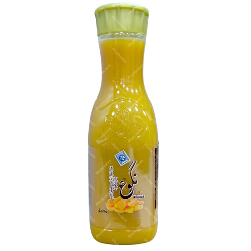 عصير نكوع طبيعي 750مل *12