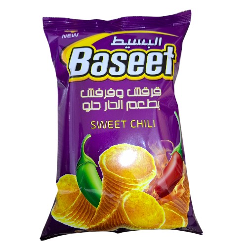 جبس البسيط قوقع حار وحلو *36
