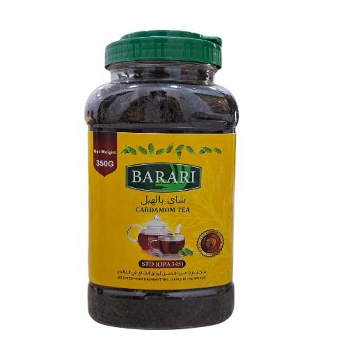 شاي البراري هيل دبه 350غم *12