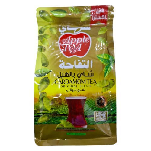 شاي تفاحة كبير هيل اكسترا 200 غم *20
