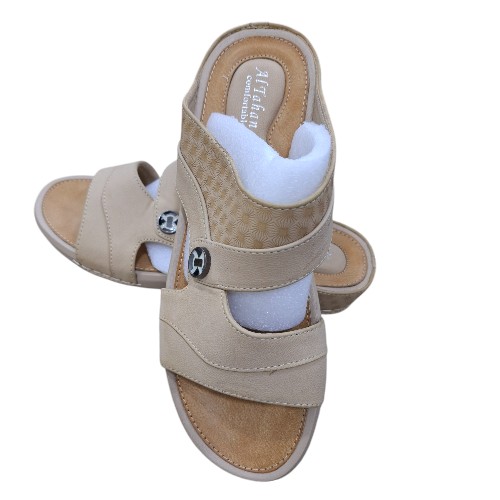 شحاطة طحان DF2-5 كريمي