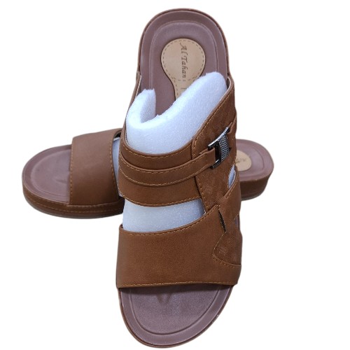 شحاطة طحان DF2-5 عسلي