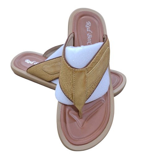 شحاطة ريد بومس S-3-5 كريمي