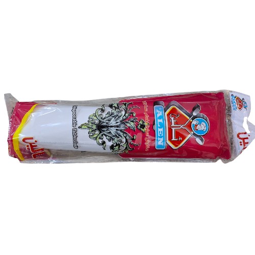 سفرة سفري ئالين 1*30*275 غم