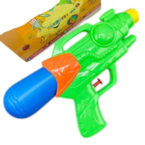 مسدس ماء *10