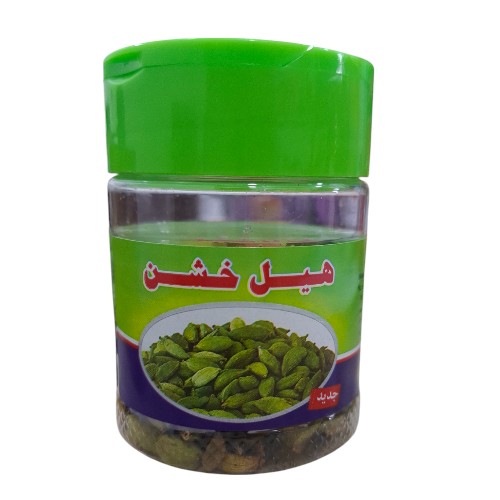 هيل مطحون علبه كولي روز 1*12 (نسخة)