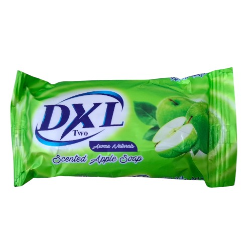 صابون تركي دكسل 75غم* 72 قطعه