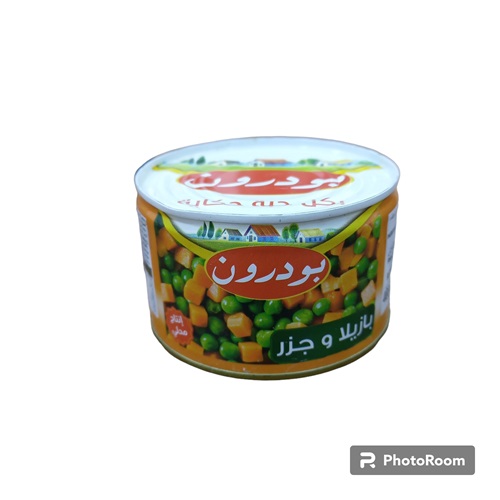 بزاليا بالجزر قواطي كبير *24