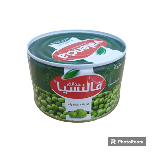 بزاليا علبه فالنسيا كبيره 400غم*24