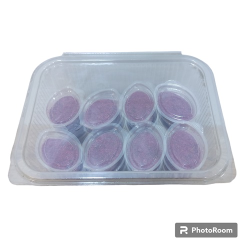 سماك مقطع علبه 1*24