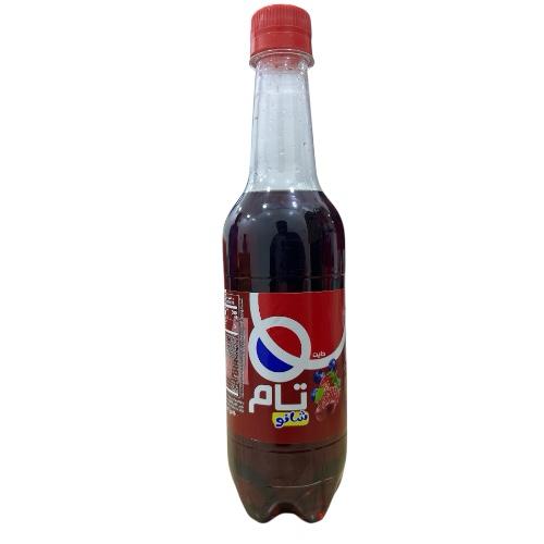 تام بلاستك شاني 330مل*12