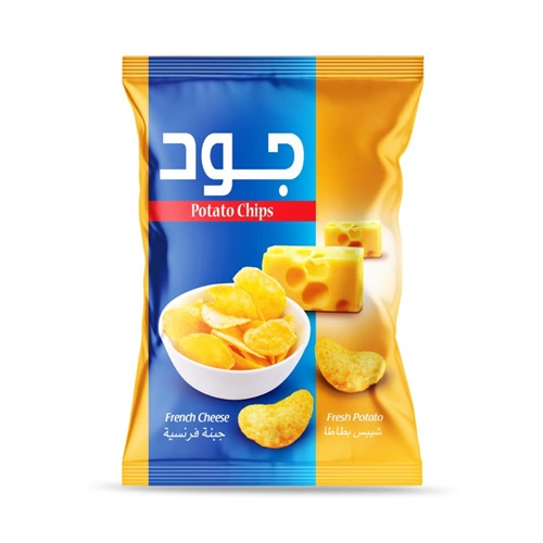 جبس جود رقائق *40