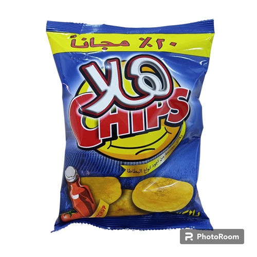 جبس هلا صغير كجب *48* قطعة