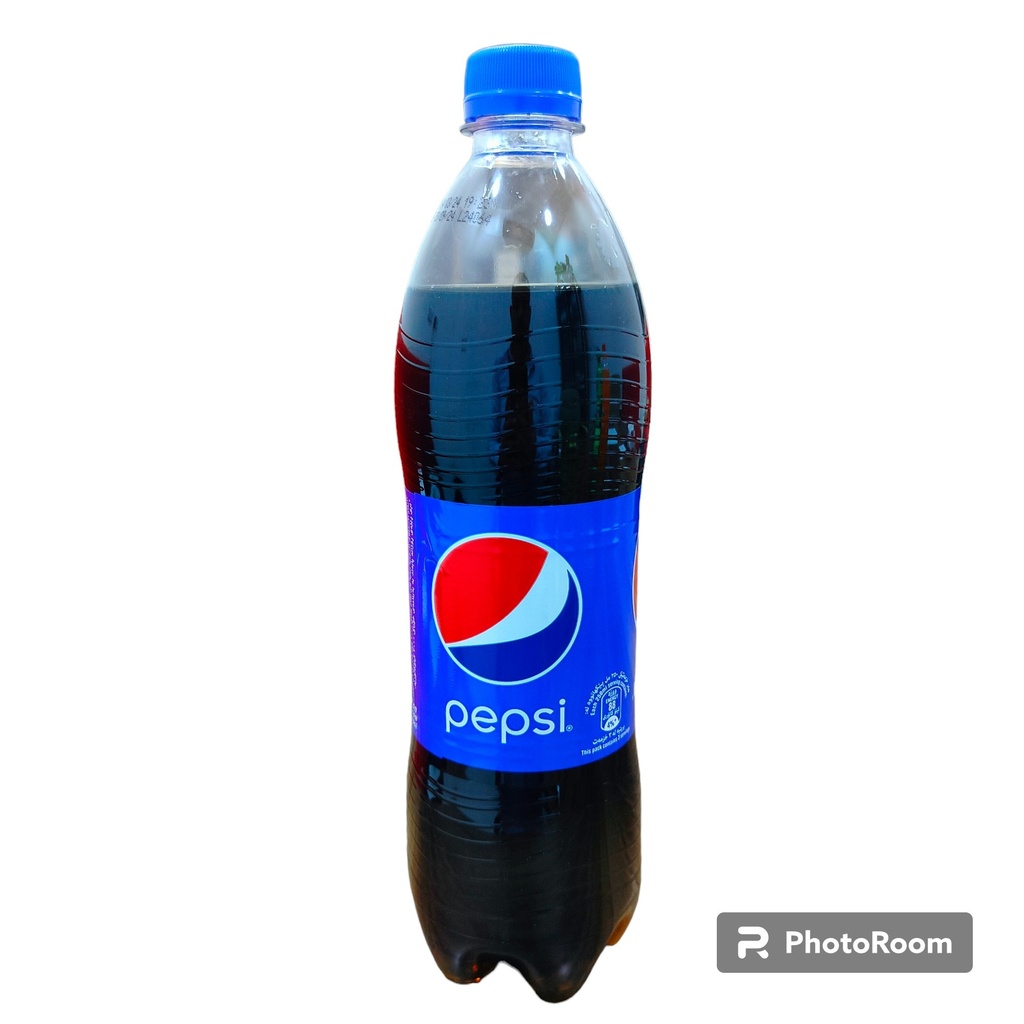 جوال بغداد ببسي 750مل*12
