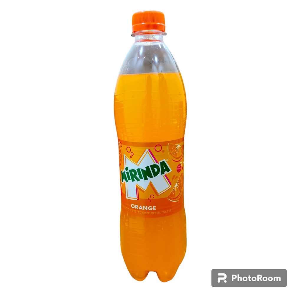 جوال بغداد ميرندا 750مل*12