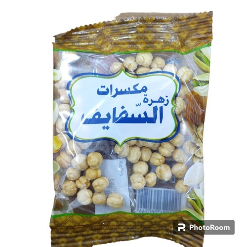 حب شفايف حمص صغير*40