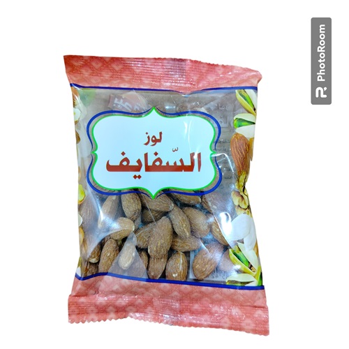 حب شفايف لوز *24
