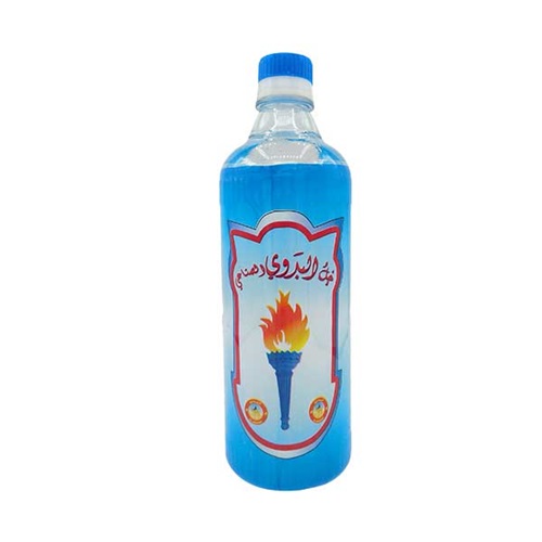 خل بدوي ابيض *12