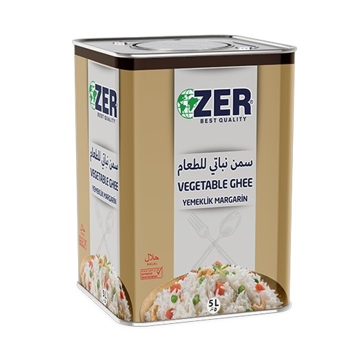 دهن زير 5لتر