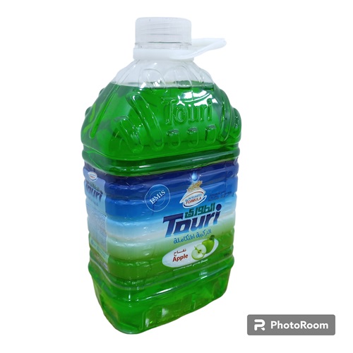 زاهي طوري 3.5 لتر *4