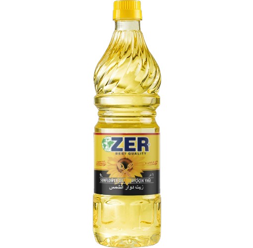 زيت زير ا لتر *20