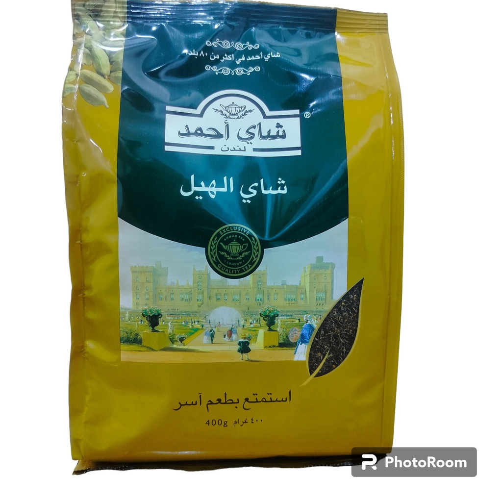 شاي احمد هيل كيس 400غم*5