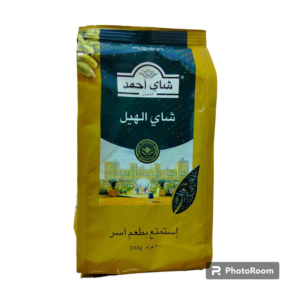 شاي احمد هيل كيس  200 غم *20