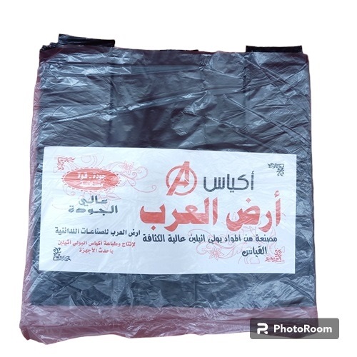 علاقه اسود 40*12