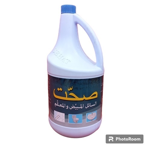 قاصر صحت دبه الاصلي 4 لتر * 4 دبه