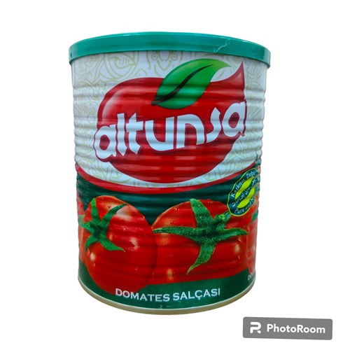 معجون التونسا 1 كغم *12