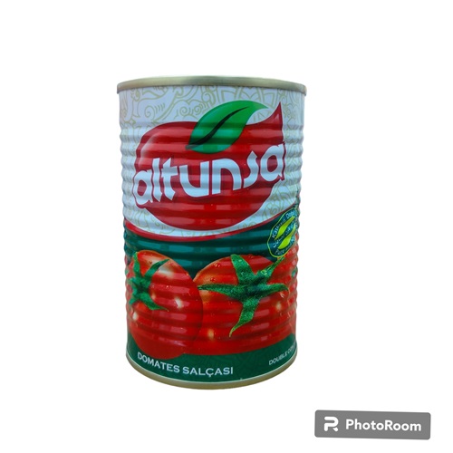 معجون التونسا 1/2 كغم *24