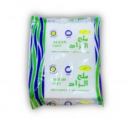 ملح زاد 400 غم *20