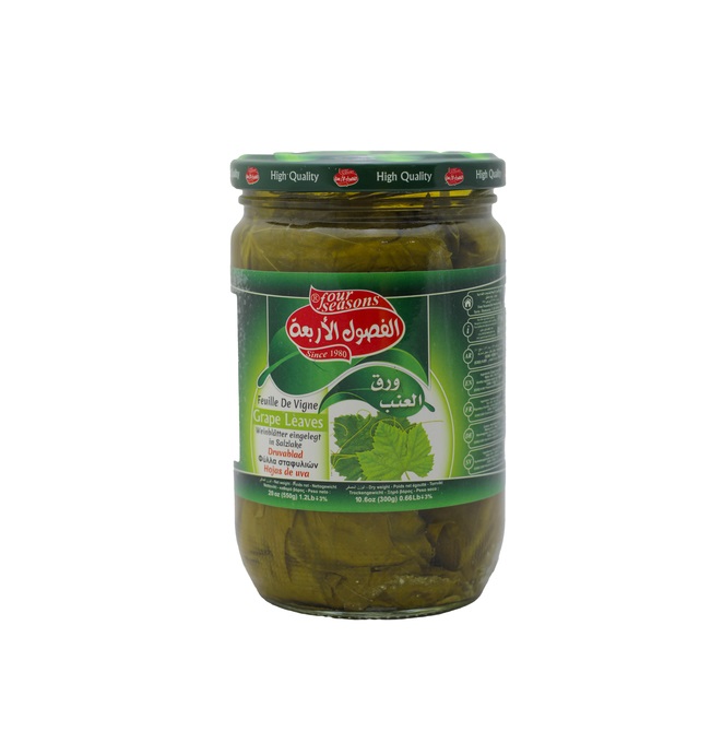 ورق عنب زجاجي *12