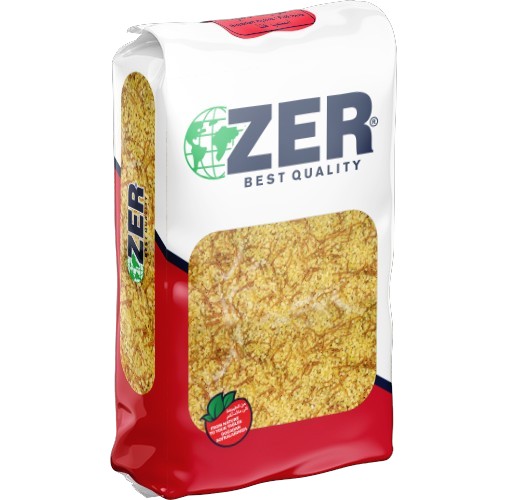 برغل زير بالشعريه 700غم*10