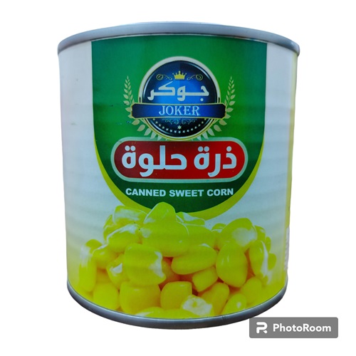 ذره حلوه علبه جوكر 340غم*24