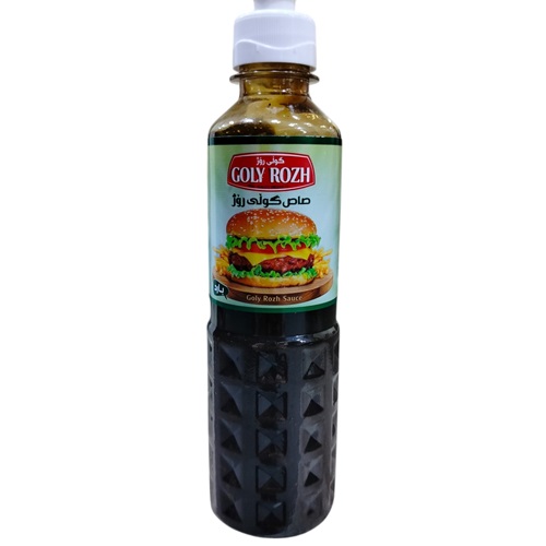 صاص بارد كولي روز 300غم *12