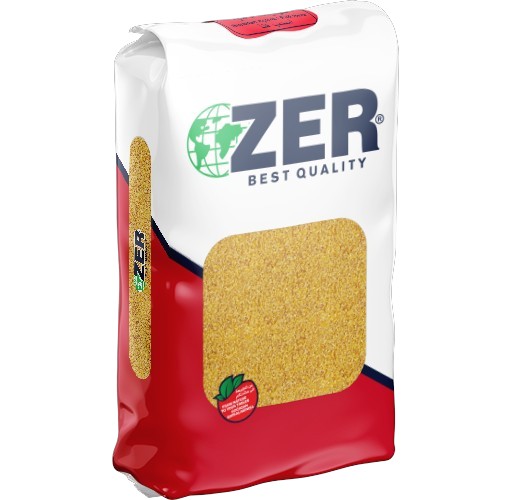 برغل زير وسط 700غم*10