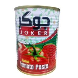 معجون طماطم جوكر 400غم *24