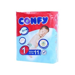 كونفي مقطع *20