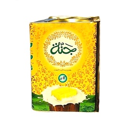 دهن جنه 12 كغم