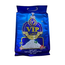 رز بسمتي مقطع 4.5*4 (vip)