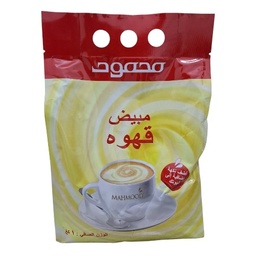 مبيض قهوه محمود بالكريمه كيس 1كغم