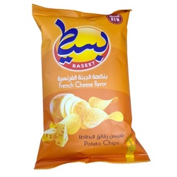 جبس البسيط رقائق جبن *36