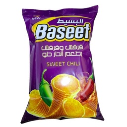 جبس البسيط قوقع حار وحلو *36