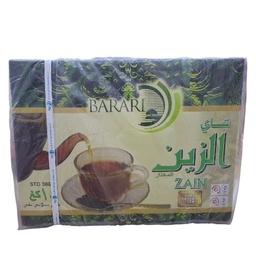 شاي الزين فل اسود 10 كغم