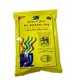 شاي البراري اسود 90غم *50