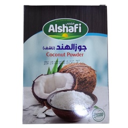 جوز الهند الشافي باكيت 1*12- ناشف