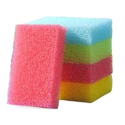 اسفنج وسط *10